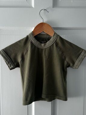 Urban Outfitters - Crop Top
